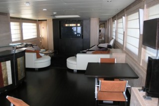 Firouzeh Salon